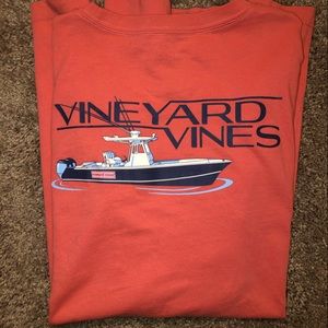 Vineyard Vines long sleeve shirt